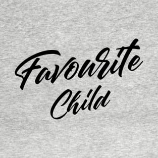 Favourite Child T-Shirt